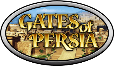 Gates of Persia