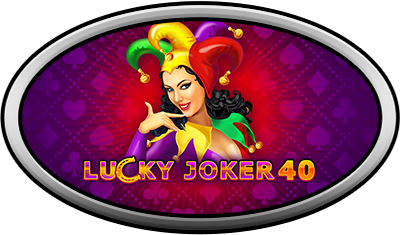 Lucky Joker 40