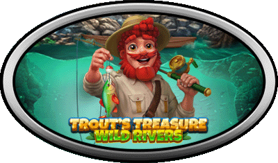 Trout's Treasure - Wild Rivers